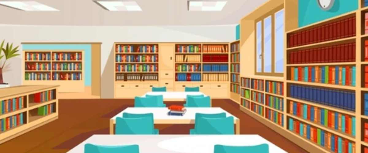 Library Library